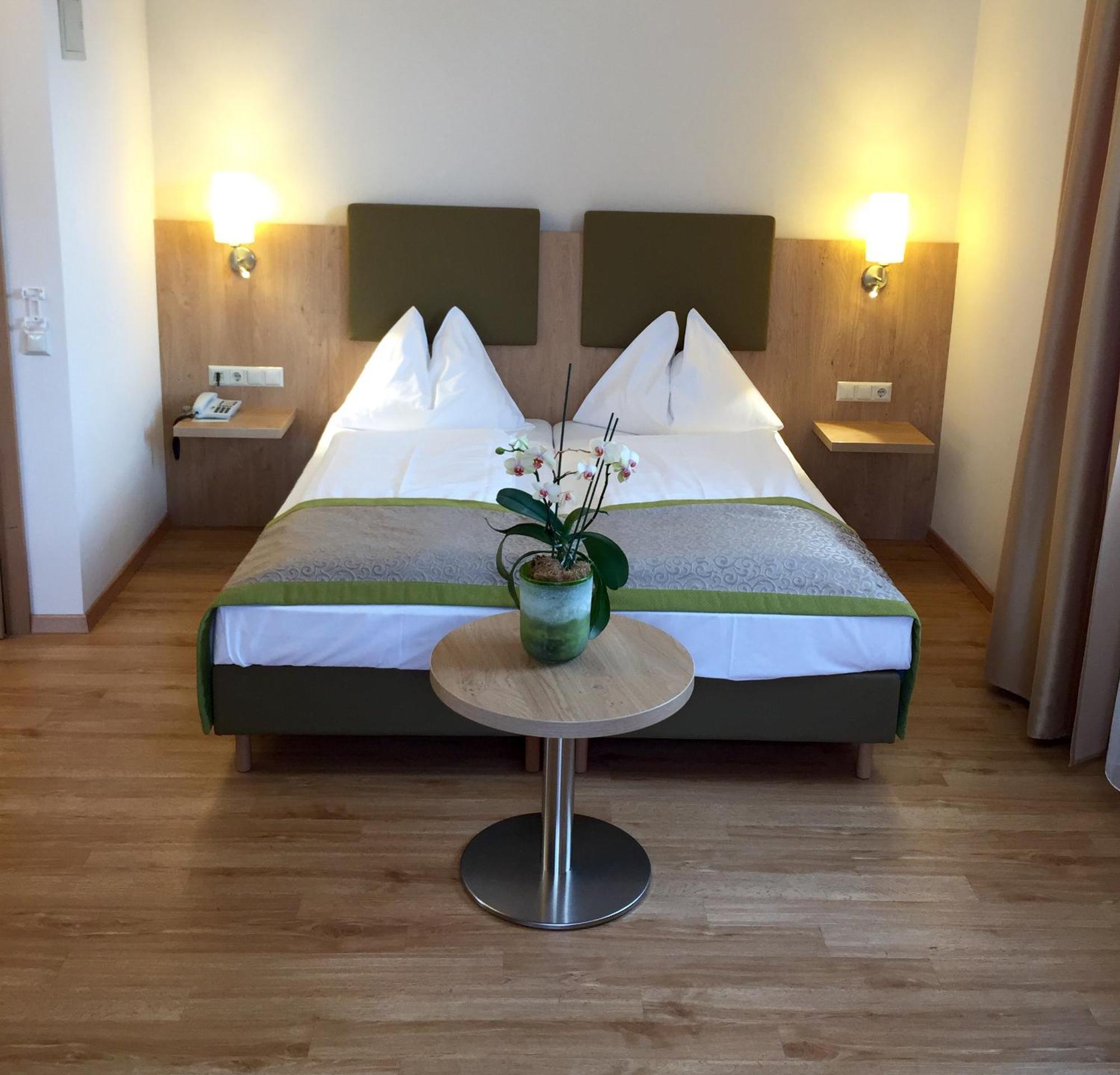 Hotel Babenbergerhof Modling Habitación foto